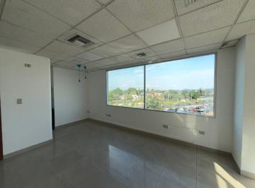Oficina comercial , Guayaquil · Oficina en Venta de 35 m² con Parqueo y Bodega en Samborondón Plaza - L. Torres