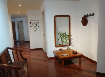 Departamento de 3 habitaciones, Quito · Vendo Lindo Dpto 3 Dorm. Bellavista Baja