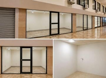 Local comercial , Guayaquil · Venta Local Comercial Pb de 79 m² Av 9 de Octubre