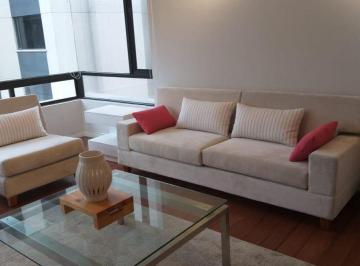 Departamento de 3 habitaciones, Quito · Rento Departamento Amoblado en González Suárez