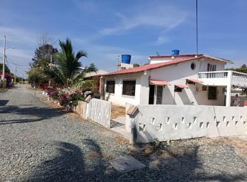 Casa de 3 habitaciones, Playas · Casa en Venta en Marina Beach, Villamil Playas – 3 Dorm., Cerca del Mar