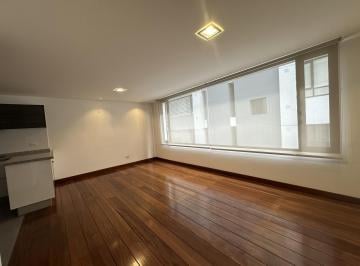 Suite · 57m² · 1 Habitación · 1 Estacionamiento · Moderna Suite en Renta Granda Centeno 57 Mtrs2, un Parqueadero, Bodega