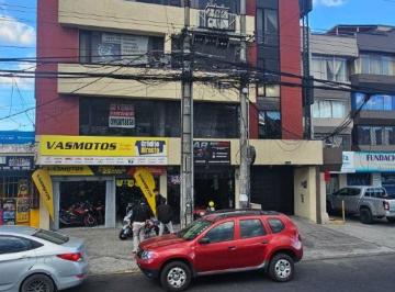 Oficina comercial , Quito · Vendo Oficina 63 m² Norte de Quito Av La Prensa