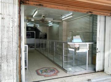 Fachada · Alquiler Local Comercial Sector Mercado Central