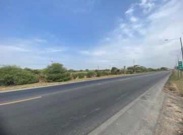 Terreno / Lote en Venta Norte de Durán · Macrolote Industrial en Venta en El Km 14 Vía Durán Tambo A. Berrobes - A. Marín
