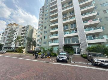 Departamento de 3 habitaciones, Guayaquil · Venta Departamento en Urb Vista Tower Al Norte de Guayaquil