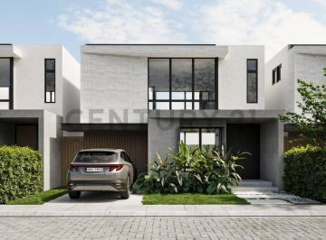 Casa · 123m² · 3 Habitaciones · 1 Estacionamiento · Venta de Casa en Daule en Proyecto