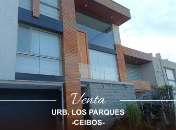 Casa de 4 habitaciones, Guayaquil · Casa en Venta, Urb. Los Parques en Ceibos
