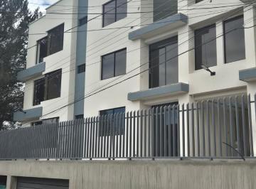 Departamento de 2 habitaciones, Quito · Departamento a Estrenar en Venta Sector Conocoto Valle de Los Chillos