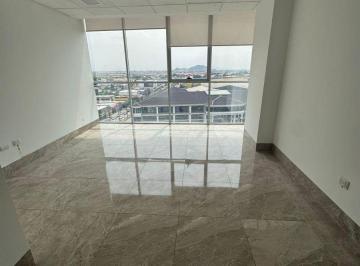 Oficina comercial , Guayaquil · Oficina en Venta – Platinum 1 - Ciudad Millenium - Av Febres Cordero