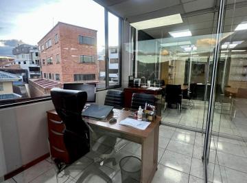 Edificio-Hotel-Fabrica , Cuenca · Edificio Corporativo en Arriendo | Cuenca