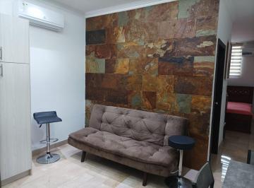 Suite de 1 habitación, Guayaquil · Kennedy Norte Alquilo Suite Amoblada Elegante, Piscina, Garaje Cerca de San Marino, Circuito Cerrada