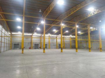 Bodega-Galpón , Durán · Bodega en Alquiler en Duran Yaguahi de 2,880 m²