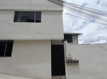 Departamento de 2 habitaciones, Quito · Se Renta Departamento Duplex 2 Dorm. en La Quintana