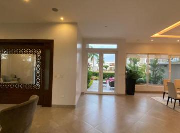 Casa de 5 habitaciones, Guayaquil · Casa de 680 m² con 5 Dorm. en Alquiler en Isla Mocolí
