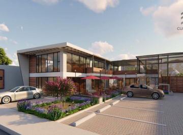 Edificio-Hotel-Fabrica , Quito · Arriendo – Edificio Comercial – Sangolquí - Quito