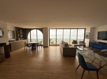 Departamento de 3 habitaciones, Salinas · Departamento de 171 m² con 3 Dorm. en Venta en Chipipe