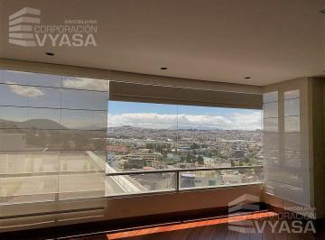 Departamento · 197m² · 3 Habitaciones · Quito Tenis, Bonito Departamento en Venta de 197 m² de 3 Dorm.