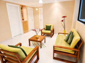 Departamento de 3 habitaciones, Quito · Departamento en Venta 3 Dorm. Sector Solca