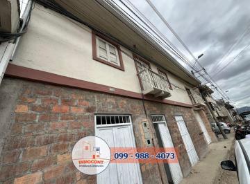 Casa de 4 habitaciones, Cuenca · Una Propiedad Extraordinaria Para Quienes Piensan en Grande