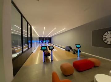 Departamento · 54m² · 1 Habitación · Venta Estudio Edificio Aquarela Cumbaya
