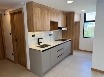 Departamento · 50m² · 1 Habitación · 1 Estacionamiento · Arriendo Suit, Av Pampite Alado de La Usfq
