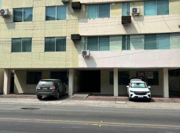 Departamento de 2 habitaciones, Guayaquil · Se Vende Departamento en Urdesa Norte - V. Avila
