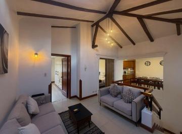 Departamento de 3 habitaciones, Cuenca · Departamento Amueblado en Alquiler Sector Av Solano