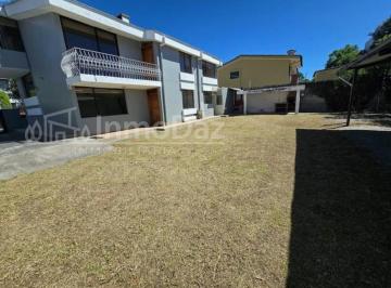 Terreno / Lote , Quito · Vendo Terreno Ideal Para Construcctores en Cumbayá (Jacaranda)