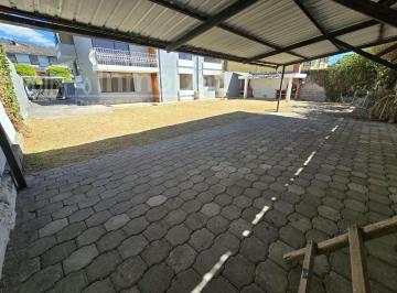 Terreno / Lote , Quito · Vendo Terreno Ideal Para Construcctores en Cumbayá (Jacaranda)