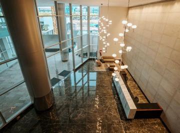 Oficina comercial , Guayaquil · Arcos Plaza Alquiler