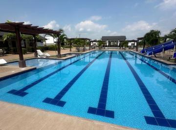 Terreno / Lote , Guayaquil · Exclusivo Terreno en Venta en Isla Celeste - Babor