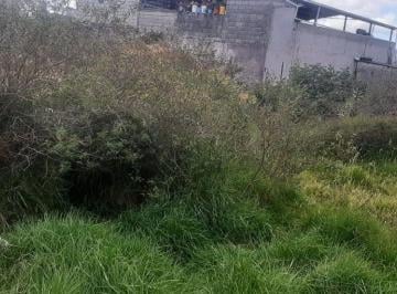 Terreno / Lote , Quito · Venta Terreno Plano en Quitumbe