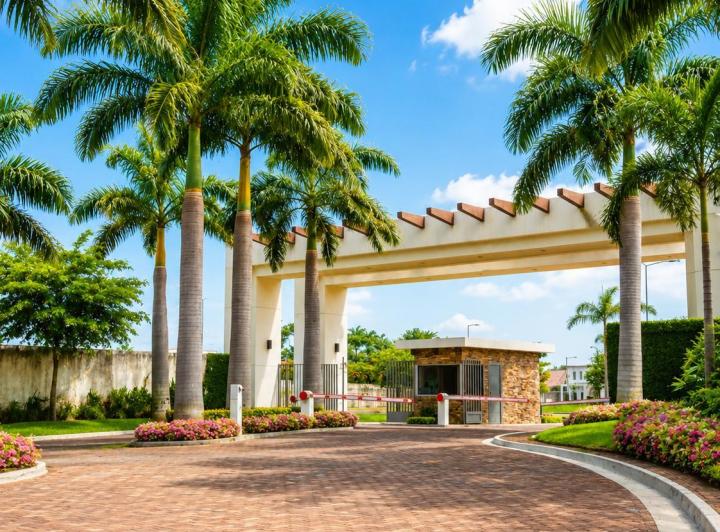 Proyecto horizontal , Guayaquil · Proyecto Puerta Al Rio, Sector El Tornero, Uess