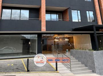 Local comercial , Cuenca · Amplio Local en Renta, Excelente Ubicación
