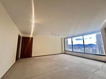 Departamento de 2 habitaciones Alquiler USD 950 · Renta Departamento 2 Dorm. con Vista - González Suárez