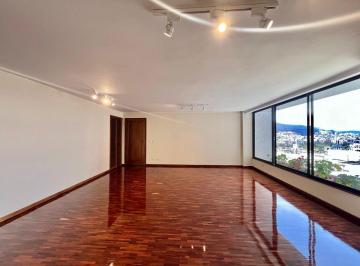 Departamento de 2 habitaciones, Quito · Renta Dpto. 2 Dorm. Amplio con Vista - González Suárez