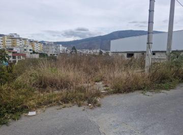 Terreno / Lote , Quito · Terreno 470 m² en Venta – Carcelén Mastodontes