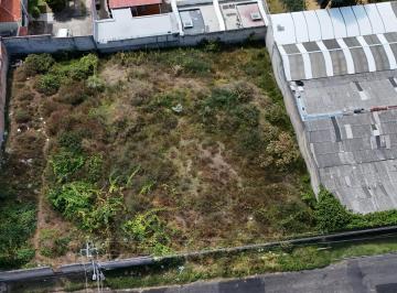 Terreno / Lote , Quito · Terreno en San Fernando