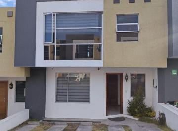 Casa de 3 habitaciones, Quito · En Renta Casa - Sector Bonanza - Calderon