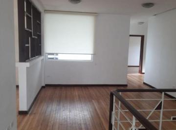 Departamento de 3 habitaciones, Quito · Departamento 3 Dorm.. Floresta