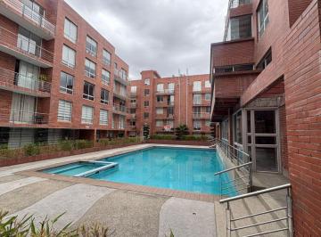 Departamento de 3 habitaciones, Quito · En Venta Departamento 3 Dormit. Bodega, 2 Parq. en Conjunto. Carcelen $74.000
