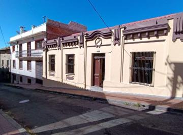 Casa de 6 habitaciones, Quito · Oriente y García Moreno - Vendo Casa Colonial Independiente con 568 m² de Construcción