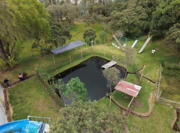 Quinta vacacional de 5 habitaciones, Otavalo · Venta Propiedad Turística Alto Potencial Otavalo