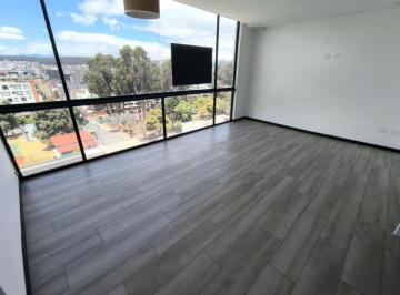 Departamento de 3 habitaciones, Quito · C/ Granda Centeno, Departamento de 160 m² en Arriendo, 3 Habitaciones