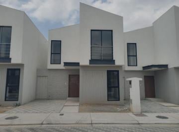 Casa de 3 habitaciones, Guayaquil · Casa de Venta en La Urbanización Narcisa Club, 3 Dorm., 2 Parqueos.