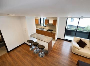 Suite · 83m² · 1 Estacionamiento · Suite - La Carolina