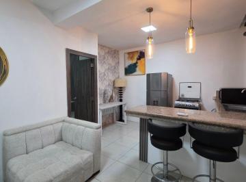 Suite de 1 habitación, Guayaquil · Todos Los Servicios Incluidos, Urdesa Central, Parqueo, Sector Privado, Ingreso Independiente, Lindo