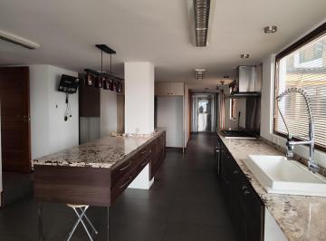 Departamento · 800m² · 4 Habitaciones · 4 Estacionamientos · Penthouse Dúplex en Renta, 800 Mtrs, Quito Tenis, Ascensor Privado, Vista Panorámica, Seguridad