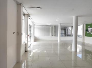 Local comercial · 160m² · 8 Estacionamientos · Rento Locales de 130 y 160 Mtrs, Norte de Quito Sobre La 6 de Diciembre
